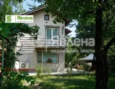 Парцел, Симеоново, София