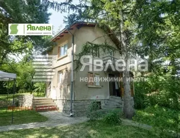 Парцел, Симеоново, София - снимка 3 от 4