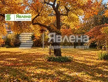 Парцел, Симеоново, София - снимка 2 от 5