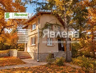 Парцел, Симеоново, София - снимка 3 от 5