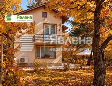 Парцел, Симеоново, София