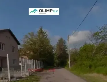 Парцел, с. Горни Лозен, София - снимка 2 от 4