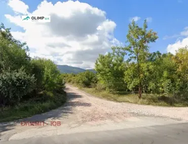 Парцел, с. Горни Лозен, София