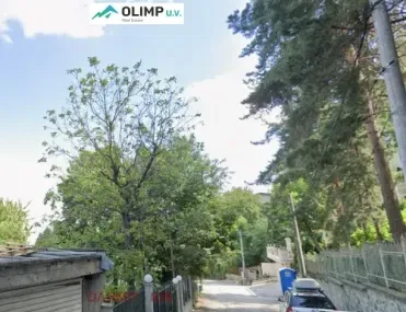 Парцел, Бояна, София