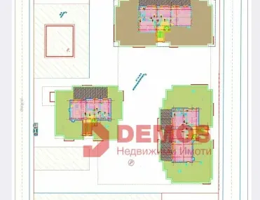 Парцел, с. Герман, София - снимка 10 от 13