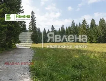Парцел, Самоков, Югозападна България