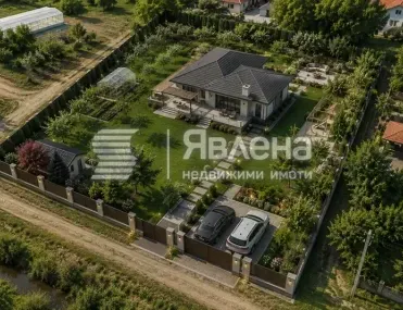 Парцел, Покрайнини, Пловдив