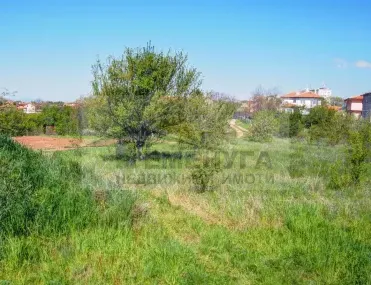 Парцел, гр. Нови Искър, София