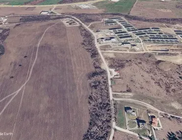 Парцел, с. Герман, София