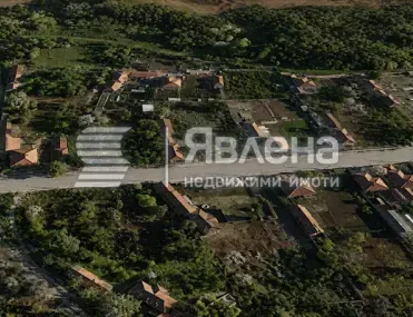 Парцел, Покрайнини, Пловдив