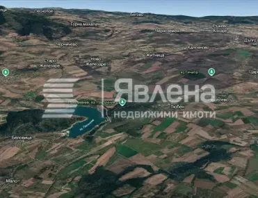 Парцел, Покрайнини, Пловдив - снимка 2 от 5