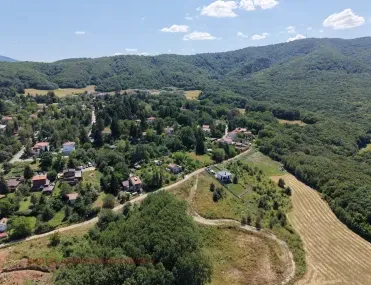 Парцел, Горна баня, София