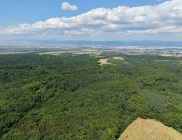 Парцел, Горна баня, София - снимка 2 от 7