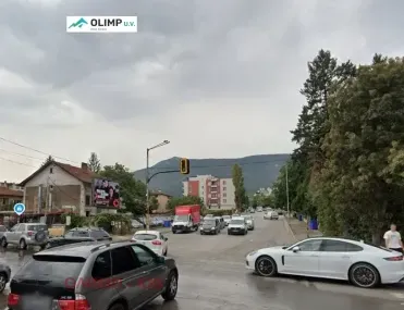 Парцел, Бъкстон, София - снимка 2 от 6