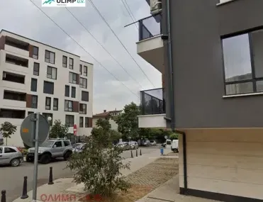 Парцел, Бъкстон, София