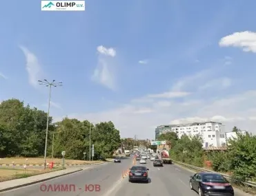 Парцел, Бъкстон, София - снимка 5 от 6