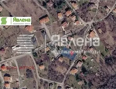 Парцел, гр. Банкя, София - снимка 4 от 12