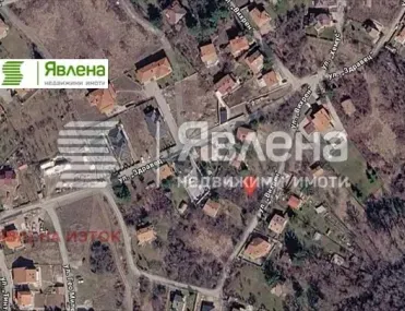 Парцел, гр. Банкя, София - снимка 2 от 12