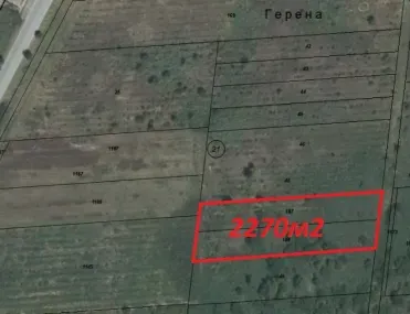Парцел, Покрайнини, Пловдив