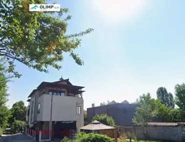 Парцел, Малинова долина, София - снимка 4 от 5