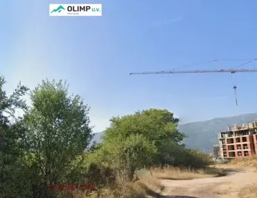 Парцел, Малинова долина, София - снимка 2 от 5
