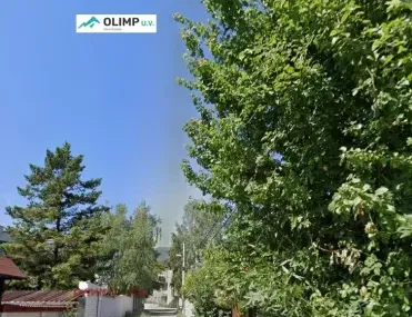 Парцел, Малинова долина, София