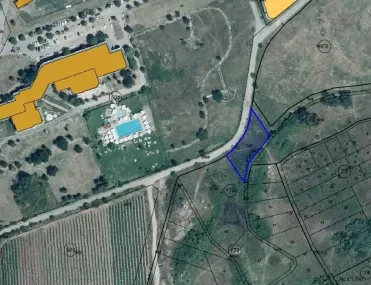Парцел, Павел Баня, Югоизточна България - снимка 2 от 4