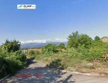 Парцел, Горубляне, София