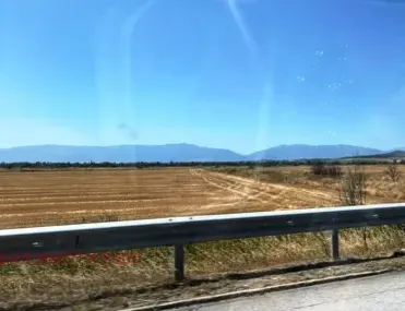Парцел, Пазарджик, Южна България