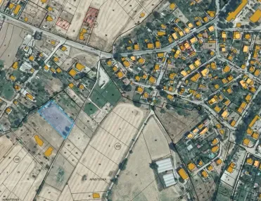 Парцел, Струмско, Благоевград - снимка 4 от 8
