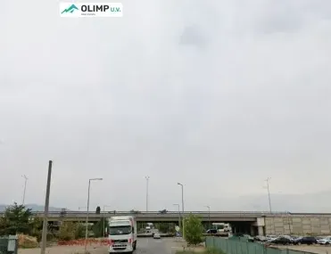 Парцел, Военна рампа, София