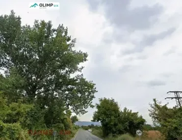Парцел, Военна рампа, София - снимка 3 от 5