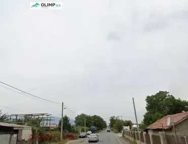 Парцел, Военна рампа, София - снимка 2 от 5