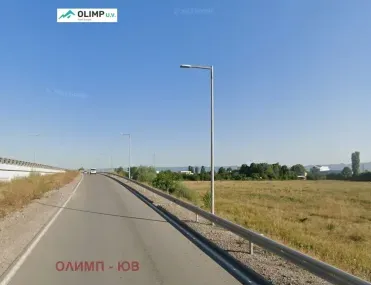 Парцел, Орландовци, София - снимка 3 от 5