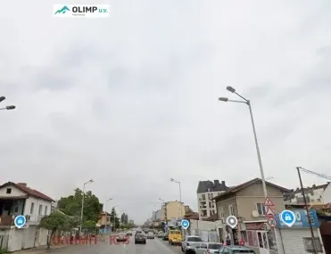 Парцел, Надежда 3, София