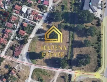 Парцел, с. Казичене, София