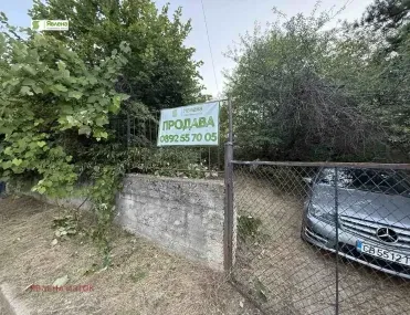 Парцел, гр. Банкя, София - снимка 11 от 14