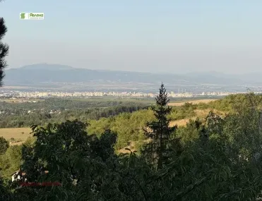 Парцел, гр. Банкя, София - снимка 6 от 14