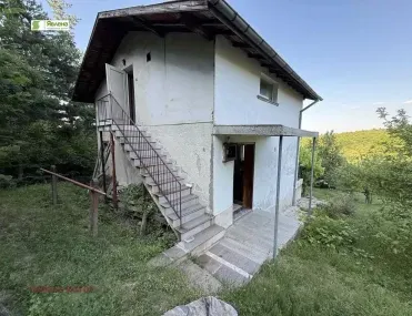 Парцел, гр. Банкя, София - снимка 9 от 14
