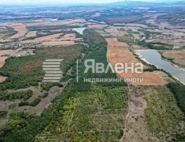 Парцел, Хасково, Южна България