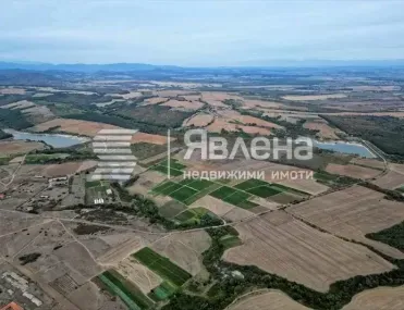 Парцел, Хасково, Южна България - снимка 2 от 6