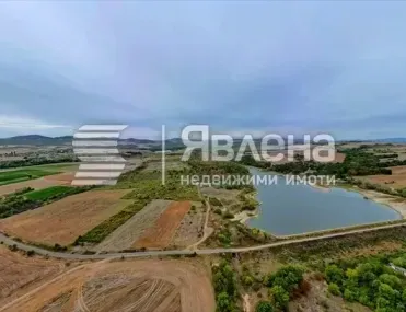Парцел, Хасково, Южна България - снимка 4 от 6