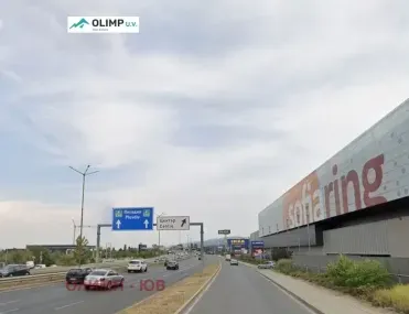 Парцел, Малинова долина, София - снимка 3 от 5