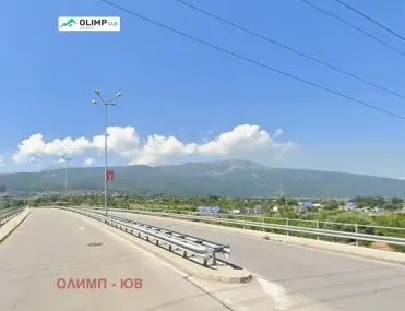 Парцел, Малинова долина, София