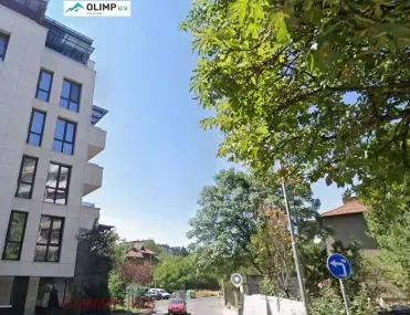 Парцел, Изток, София - снимка 3 от 6