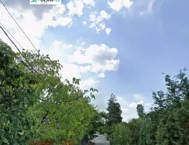 Парцел, Горна баня, София - снимка 2 от 5