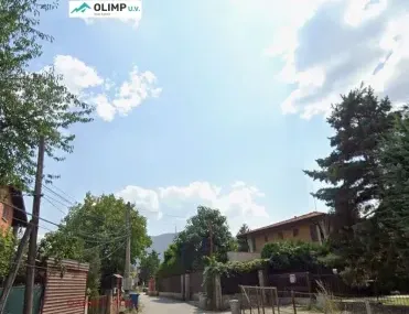 Парцел, Горна баня, София - снимка 3 от 5