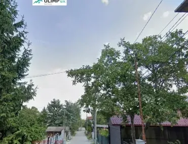 Парцел, Горна баня, София
