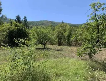 Парцел, Ихтиман, Югозападна България - снимка 6 от 7