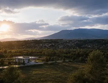 Парцел, гр. Банкя, София - снимка 3 от 5
